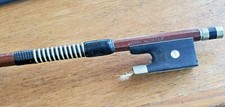 Antique Josef Richter Violin Bow Germany