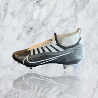 Nike Vapor Edge Pro 360 Size 8 Mens Black White Grey  display picture 1
