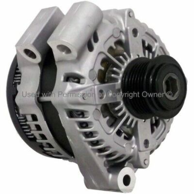 MPA 10235 Alternator | High-Quality Auto Part, Universal Fit for Multiple Models