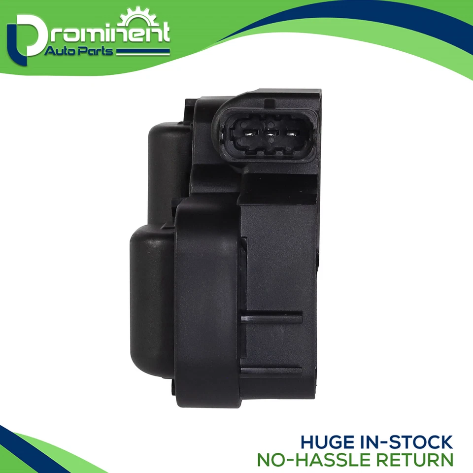 6x Ignition Coil & Ignition Wire Set for Mercedes-Benz C240 V6 2.6L UF359 - Image 3 of 4