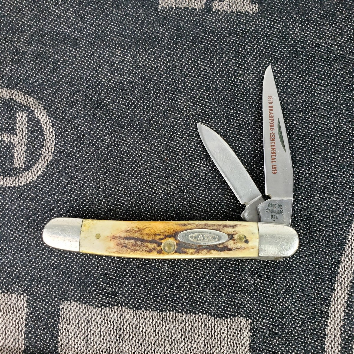 カントナ2 Original U.S. WWII M21 Practice MkII Pineapple Fragmentation