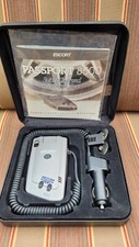 Escort Passport 8500 Radar Laser Safety Dectector Complete w/ Case