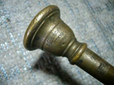 Yamaha Trumpet Ytr-732 Initial Model From Japan Ds03954980 for