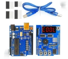 eeeee UNO R3 ATMEGA328P