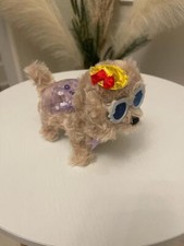 Walking and Barking Puppy Toys Cute Little Puppy Toys