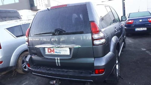 6559440070 Mando Climatizador para TOYOTA LAND CRUISER (J12) * 2005 6704265 - Imagen 9 de 10