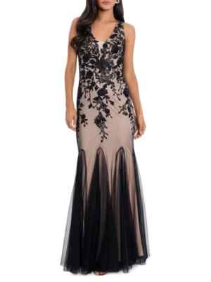 off shoulder mermaid prom dress 21879
