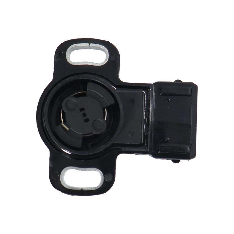 TPS Throttle Position Sensor MD614772 For Mitsubishi Mirage Eclipse 1997-2002 Foto 3 de 4