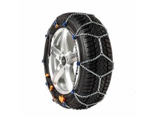 1x RUDcompact GRIP Schneekettenpaar Größe 4040 für mehrere Reifengrößen