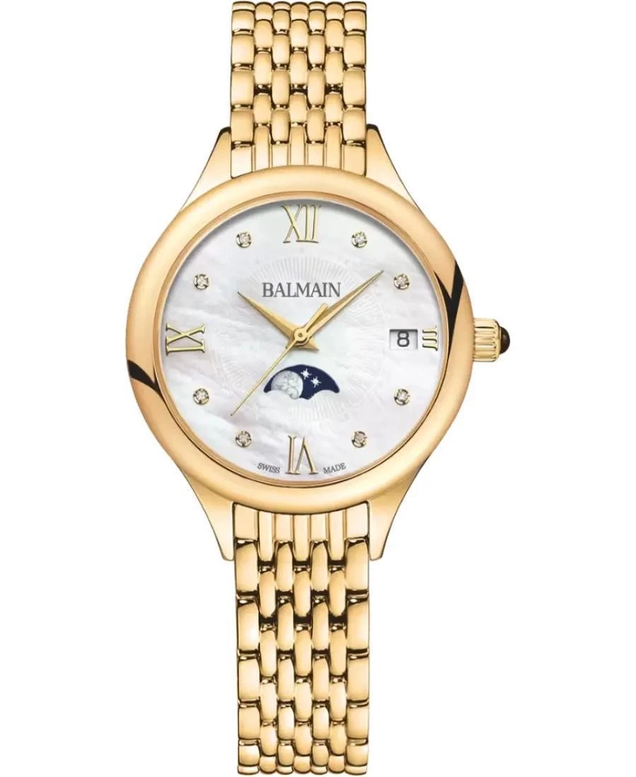 Balmain Women Wristwatches for sale - eBay