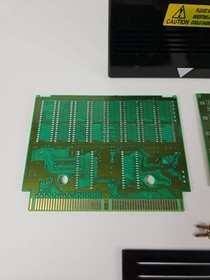 The Irritating Maze MVS Neo Geo *100% Authentic Board Tested*