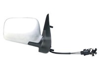 Aussenspiegel Rechts FÜR Vw Polo Iii (6N1) - Alkar 6165107