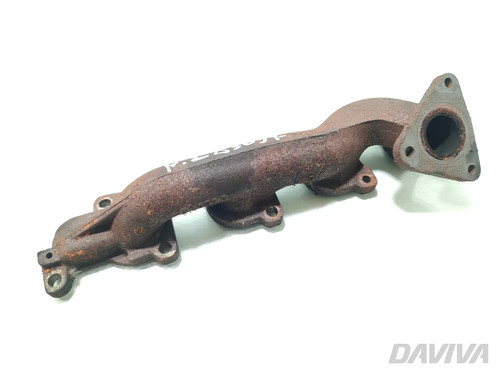 Mercedes-Benz C-Class Abgaskrümmer C 220 CDI Diesel 125kW (170 HP) 1429601 2008