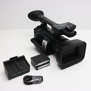 Sony Hdr Fx 1000 | eBay