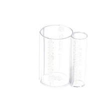 Multiplex 995509 Brix Cup 5:1 Mccanns