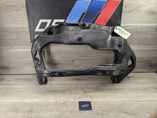 Oem Bmw E70 F15 F16 F85 F6 8x5 X6 Transmission Crossmember Support Mount Bracket