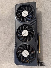 Gigabyte Geforce RTX 4060 Ti Gaming OC 16GB Graphics Card, GDDR6, 128-bit
