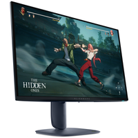 Dell Alienware AW2725D Gaming-Monitor 68.6Cm (27\) Wqhd - Oled"