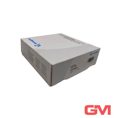 wenglor Reflextaster HT77PBV3 reflex sensor Hintergrundausblendung