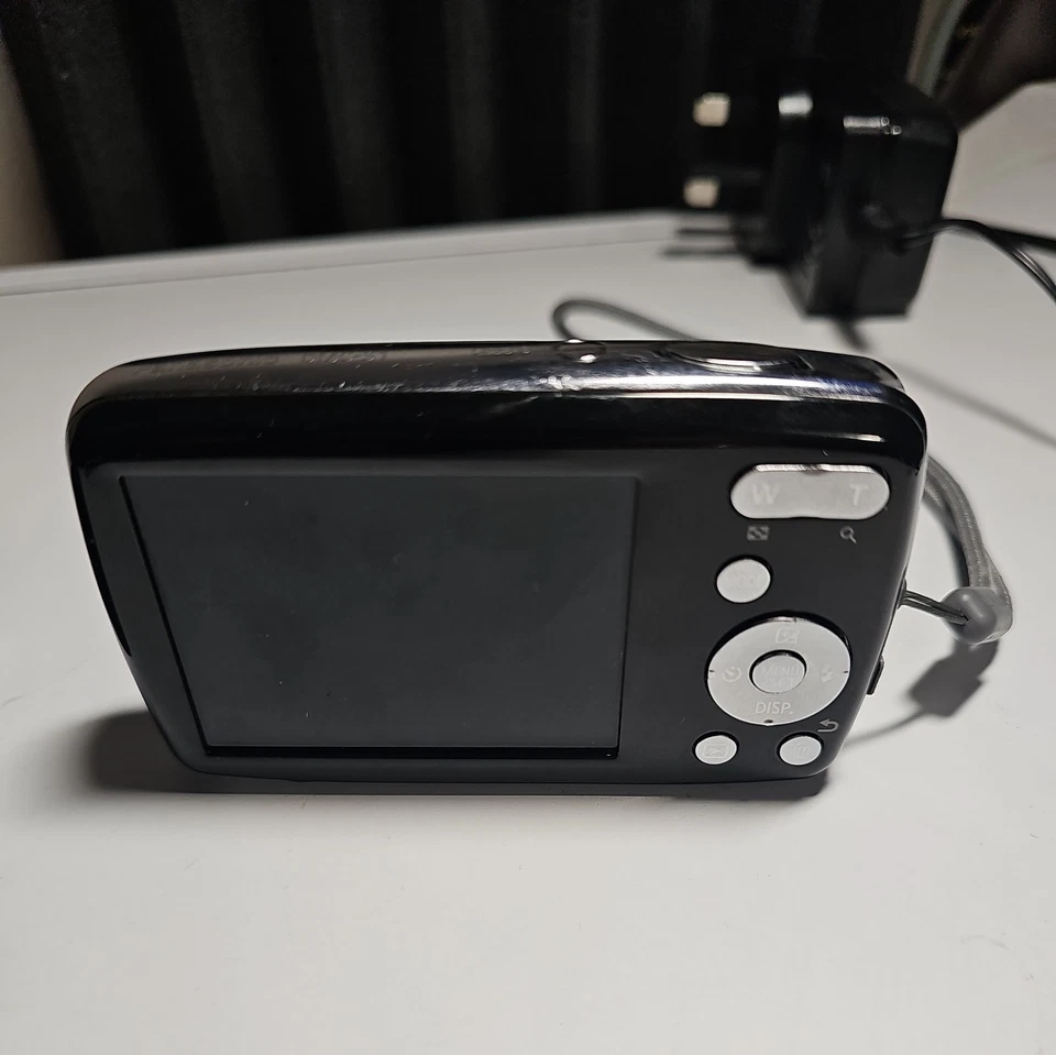 Panasonic Lumix DMC-S1, photo 4 of 5