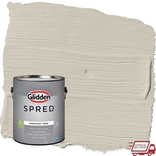 Multi-Purpose Interior Latex Paint Primer Low Odor Washable Zero VOC Scrubbable