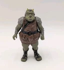 Vintage Star Wars Gamorrean Guard 1983 Kenner Return of the Jedi Figure NO AXE