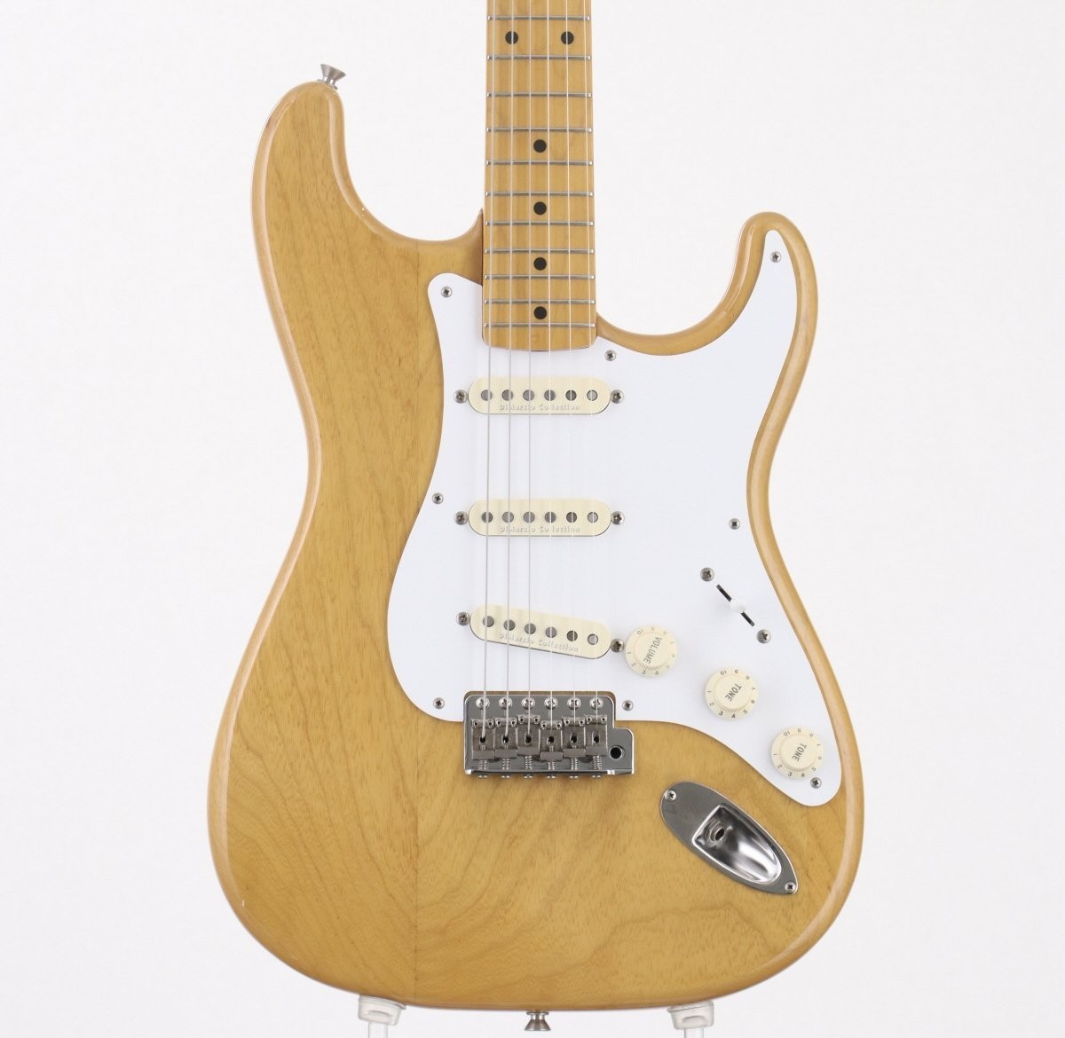 Fender Japan ST54 Fシリアル Fender Japan st54 Mシリアル 【公式通販】