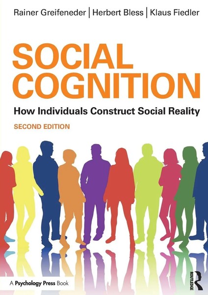 Social Cognition | How Individuals Construct Social Reality | Taschenbuch | 2017-image