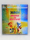 CD Um Jammer Lammy MilkCan Make It Sweet! Katy Kat Mar w/obi
