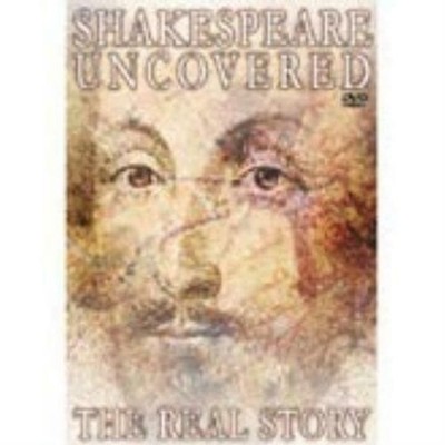 MacbethRomeo and Juliet Shakespeare Uncovered (2004) Liam Region 2 DVD - English