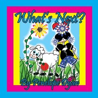 Penelope Dyan | What's Next? | Taschenbuch | Englisch (2023) | EAN 9781614776369
