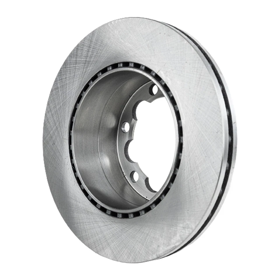 后盘式制动转子适用于 2019 - 2020 梅赛德斯奔驰 Sprinter 手动停车制动器 — 第 4/4 张图片