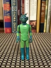 Vintage 1978 Kenner GMFGI Star Wars Greedo Figure Bounty Hunter