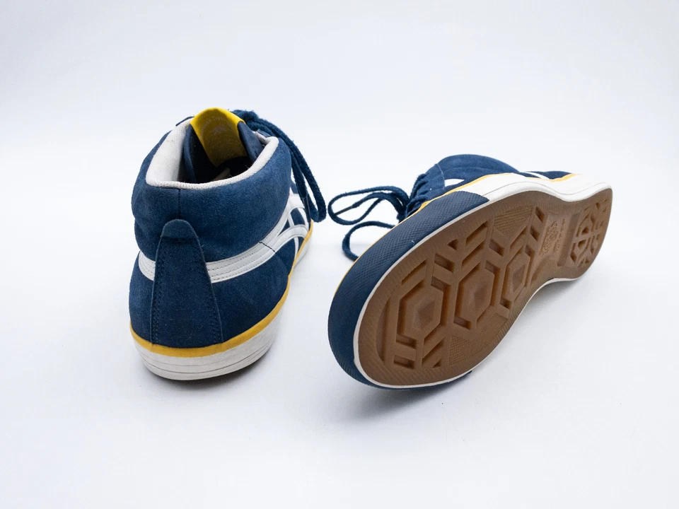 ASICS Onitsuka Tiger Mujer Zapatillas Ocio Zapato Bajo Talla 46 Ue Art32709-30 - Imagen 2 de 4