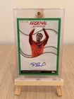 Topps Arsenal Forever 23/24 Petr Cech 68/99