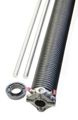 #ad 9x7 GARAGE TORSION SPRING KIT $107.18