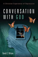 David C. Wilson | Conversation With God | Taschenbuch | Englisch (2020)