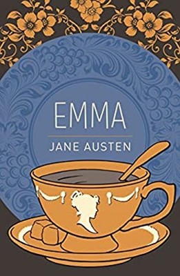 Emma Paperback Jane Austen