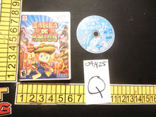 Samba de Amigo (Wii)