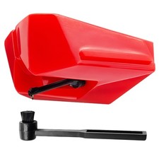 AT-VMN95E Elliptical Replacement Stylus for AT-VM95 Series Cartridges, Replac...