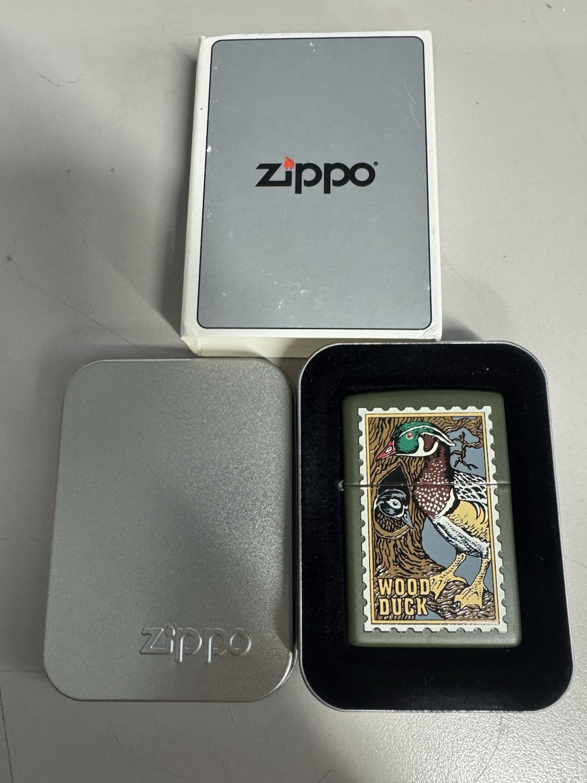 Sealed In Box 680h