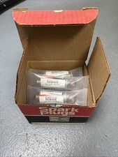 Champion aviation Spark Plugs REM40E Sealed Set Of 11 New In Plastic Sleeves