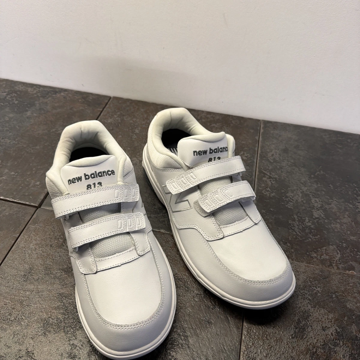 New Balance 813 White - MW813 | eBay display picture 2
