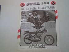 advertising Pubblicità 1979 MOTO ASPES JUMA YUMA 125