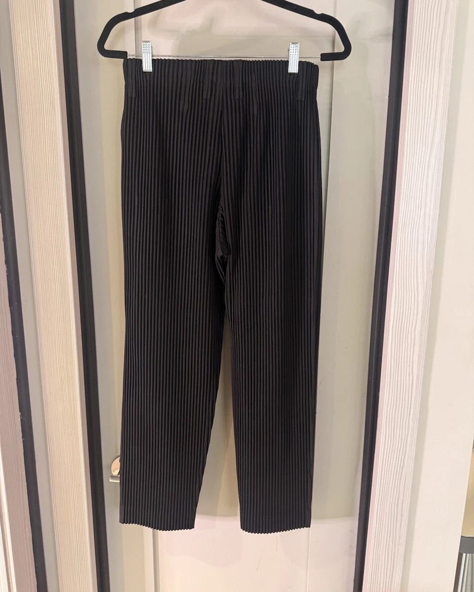 ISSEY MIYAKE Pants for Men for sale | eBay