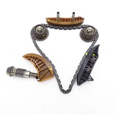 steering chain low Mercedes AMG GT C190 GTS