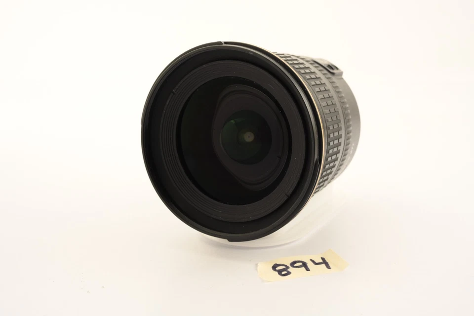 Nikon AF-S Nikkor 12mm-24mm F/4 G ED DX Lens, USA - Image 2 of 4