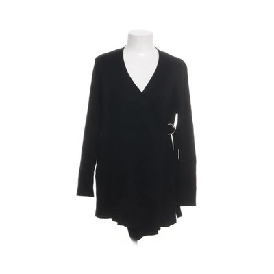 Object, Wickeljacke, Größe: S, Schwarz, Nylon/Polyester/Viskose, Einfarbig #jFc