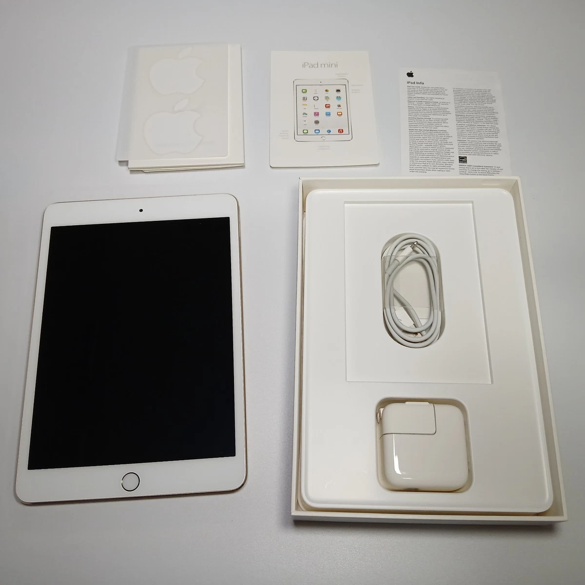 iPad mini 3 16GB Wi-Fi Dual Core Tablets for sale | eBay