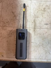 Hyvohex tragbarer Reifenluftkompressor 